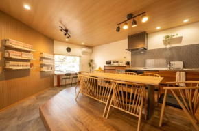 Newセール!フルリノベ最大9名!キッズコーナー大好評!桜紅葉の都へ 博多駅空港50分 別府湯布院中継地点に好立地